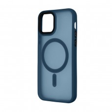 Чохол для смартфона Cosmic Magnetic Color HQ for Apple iPhone 11 Pro Blue (MagColor11ProBlue)