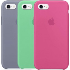 Чохол Silicone Case (AA) для Apple iPhone 6/6s (4.7