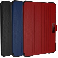 Чохол-книжка UAG Metropolis для Apple iPad 10.2
