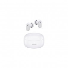 Навушники USAMS-BH11 TWS Earbuds BH Series BT 5.1 White (BHUBH02)
