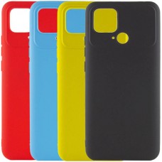 Силіконовий чохол Candy для Xiaomi Poco C40