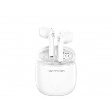 Навушники Vention Elf Earbuds E02 White (NBGW0) (NBGW0)