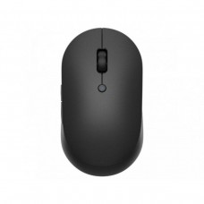 Миша Xiaomi Mi Dual Mode Wireless Mouse Silent Edition Black (HLK4041GL)