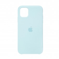 Панель Original Silicone Case для Apple iPhone 11 Sky Blue (ARM55625)