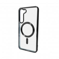 Чохол для смартфона Cosmic CD Magnetic for Samsung S23 Plus Black (CDMAGS23PBlack)