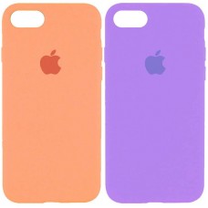 Чохол Silicone Case Full Protective (AA) для Apple iPhone 6/6s (4.7