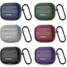 Футляр SGP Shockproof для навушників Airpods 1/2