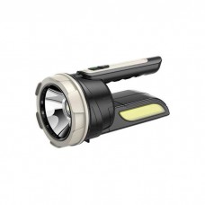 Фонарь кемпинговый CH-22024-5W-Type-C- черный