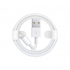 Кабель Original USB – Lightning 1м AAAA Class (тех.пак)- белый