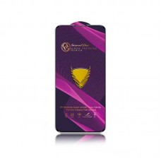 Защитное стекло Super Toughness 9H Hardness для Samsung A13 4G/A23/M33- черный