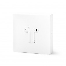 Bluetooth наушники Apple AirPods (2rd generation/A2032/A2031/A1938)- белый