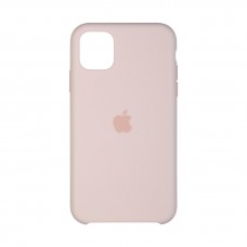 Панель Original Solid Series для Apple iPhone 11 Pro Pink Sand (ARM55677)