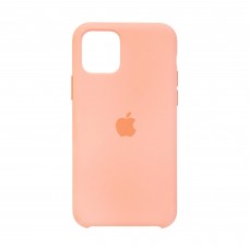 Панель Original Solid Series для Apple iPhone 11 Pro Grapefruit (ARM56966)