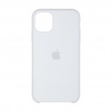 Панель Original Silicone Case для Apple iPhone 11 Pro White (ARM55604)