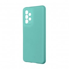 Чохол для смартфона Cosmiс Full Case HQ 2mm for Samsung Galaxy M53 5G Green (CosmicFGM53Green)