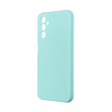 Чохол для смартфона Cosmiс Full Case HQ 2mm for Samsung Galaxy A14 5G Azure (CosmicFGA14Azure)