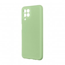 Чохол для смартфона Cosmiс Full Case HQ 2mm for Samsung Galaxy M33 5G Mint (CosmicFGM33Mint)