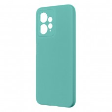 Чохол для смартфона Cosmiс Full Case HQ 2mm for Xiaomi Redmi Note 12 4G Green (CosmicFXRN124GGreen)