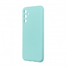 Чохол для смартфона Cosmiс Full Case HQ 2mm for Samsung Galaxy M14 5G Azure (CosmicFGM14Azure)