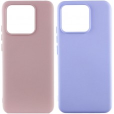 Чохол Silicone Cover Lakshmi (AAA) для Xiaomi 13T