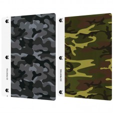 Розхідник Back Camo захисна гідрогелева плівка SKLO (упаковка 10 шт.)