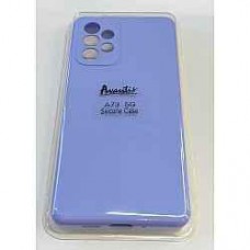 Avantis Full Silicone case Samsung A73 5G