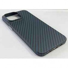 Чохол Carbon With MagSafe for Apple iPhone 15 ProMax