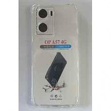 Case Clear ShockProof for Oppo A57s / A57 4G