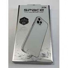 Силикон Space for Apple Iphone 13 Pro