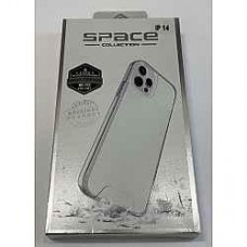 Силикон Space for Apple Iphone 14