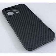 Чохол Carbon With MagSafe for Apple iPhone 14 Pro