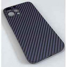 Чохол Carbon With MagSafe for Apple iPhone 13 ProMax