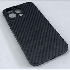 Чохол Carbon With MagSafe for Apple iPhone 13 Pro
