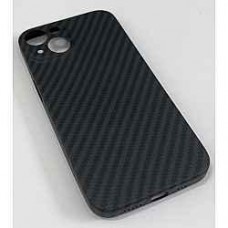 Чохол Carbon With MagSafe for Apple iPhone 13