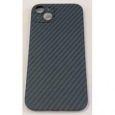 Чохол Carbon With MagSafe for Apple iPhone 14 Plus