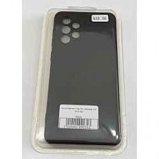Чохол Silicone Case for Samsung A33 No Logo