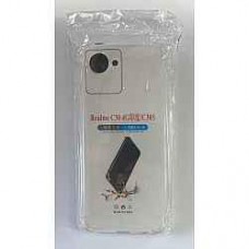 Case Clear ShockProof for Realme C30s / C30