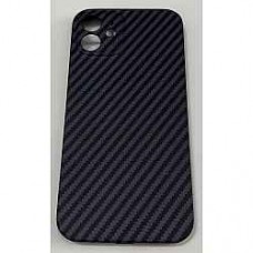 Чохол Carbon With MagSafe for Apple iPhone 12