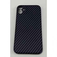 Чохол Carbon With MagSafe for Apple iPhone 11