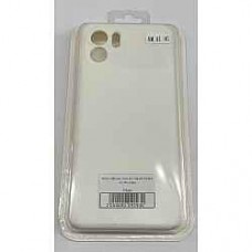 Чехол Silicone Case for Xiaomi Redmi A1/A2 No Logo