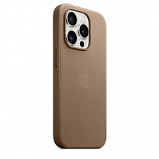 Чохол Original FineWoven with MagSafe Apple iPhone 15 Pro Max