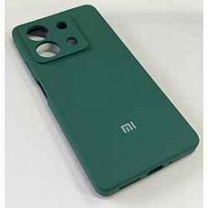 Чохол Silicone Case for Xiaomi Redmi Note 13 5G