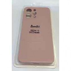 Avantis Full Silicone Case Xiaomi Redmi 12