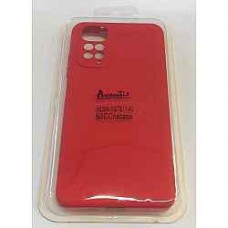 Avantis Full Silicone case Xiaomi Redmi Note 11 4G