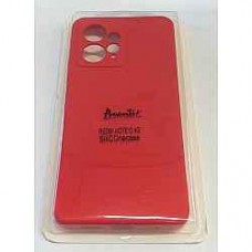 Avantis Full Silicone case Xiaomi Redmi Note 12 4G