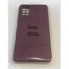 Avantis Full Silicone case Xiaomi Redmi Note 12 Pro 4G