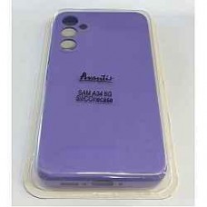 Avantis Full Silicone Case Samsung A34