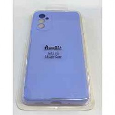 Avantis Full Silicone Case Samsung M52