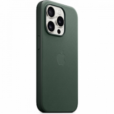 Чохол Original FineWoven with MagSafe Apple iPhone 15 Pro