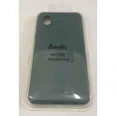 Avantis Full Silicone Case Samsung A013 / A01 Core